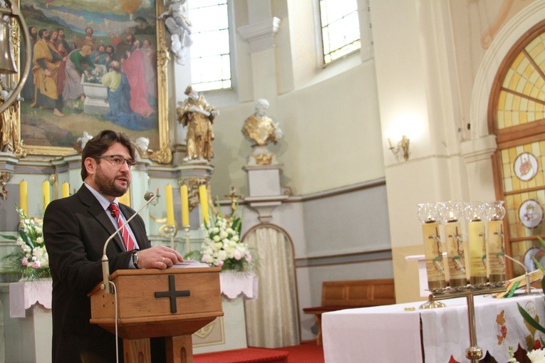 Dni Kultury Chrześcijańskiej. Część 1