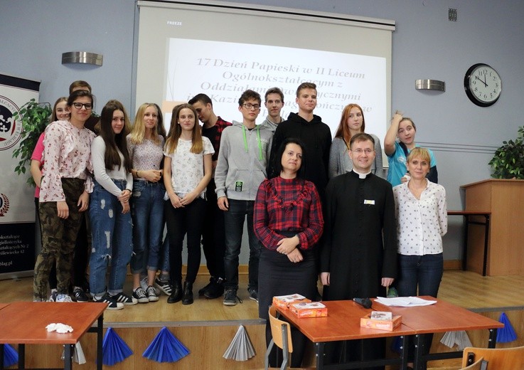 Turniej klas