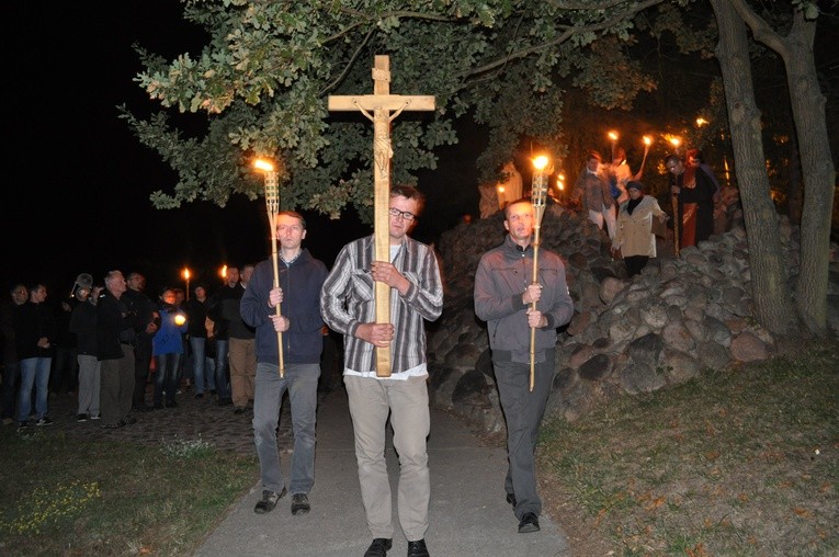Karmelitańska Noc Młodych