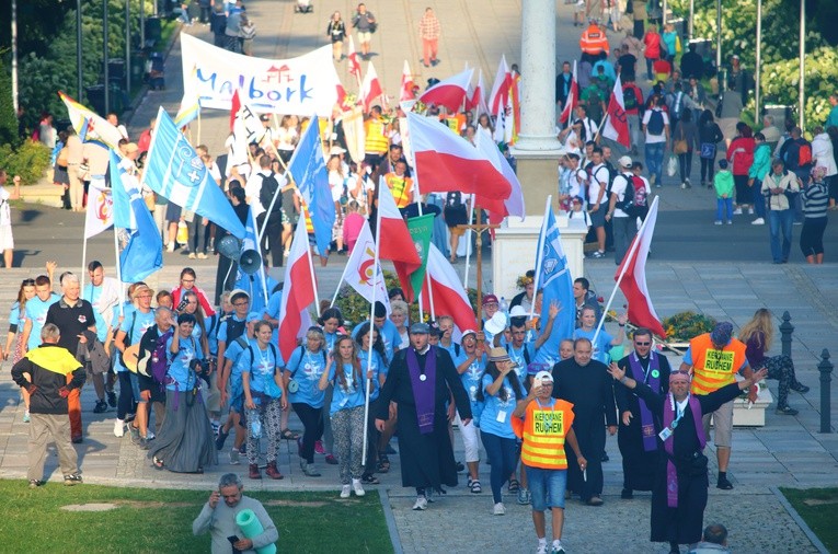 XXIV EPP - Jasna Góra