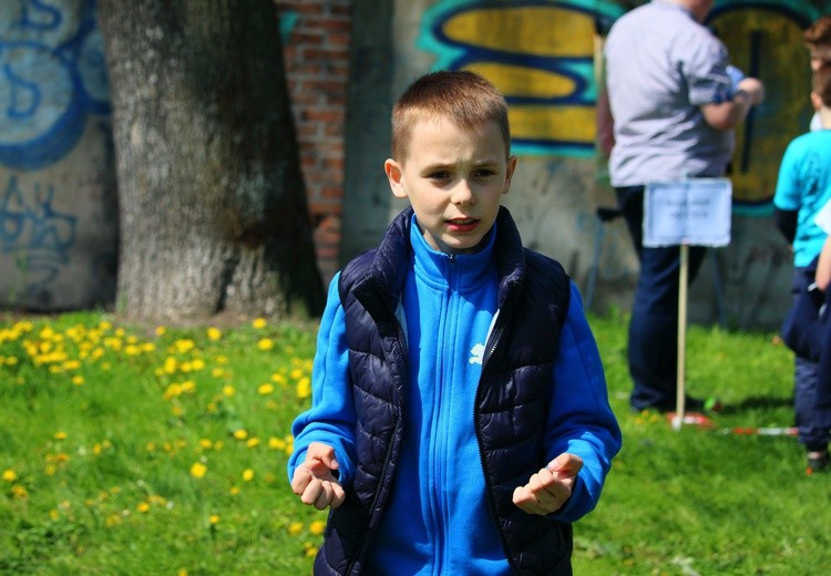 Festyn Liturgicznej Służby Ołtarza 