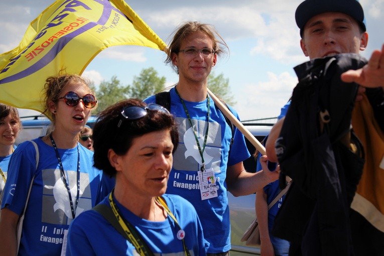 Przystań Miłosierdzia w Płocku