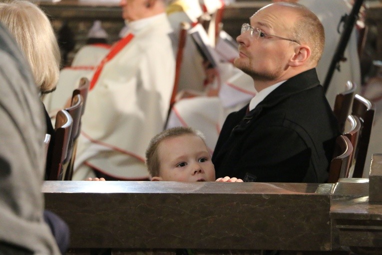 Płock. Ingres bp. Szymona Stułkowskiego. Cz. ​5