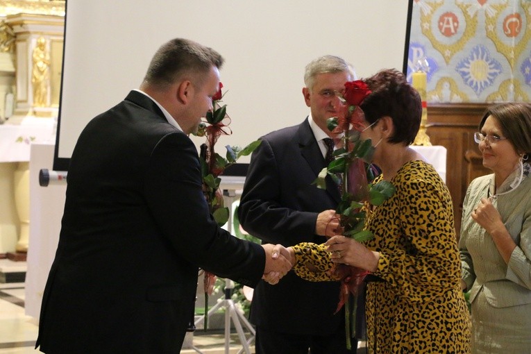 Płońsk. VII Międzynarodowy Festiwal Organowy św. Michała Archanioła