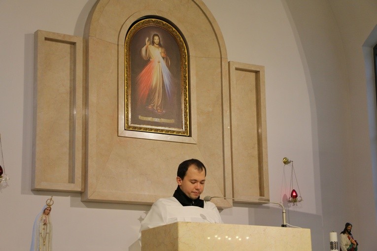 Nasielsk. Uroczystości w parafii św. Katarzyny Aleksandryjskiej