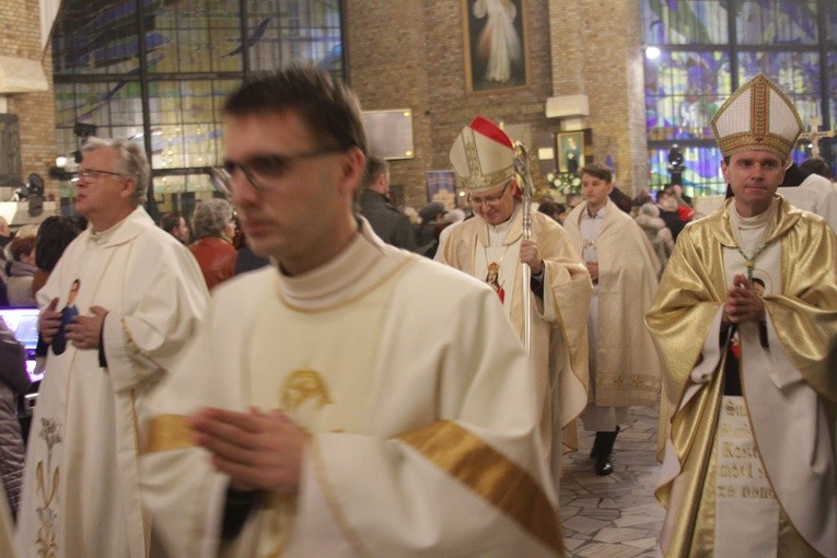 Zakończenie Roku św. Stanisława Kostki