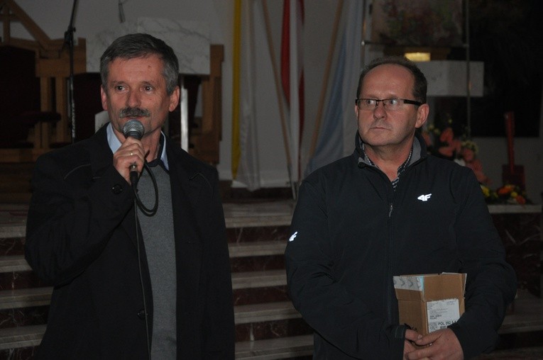 Rio w Dębicy - cz. 1