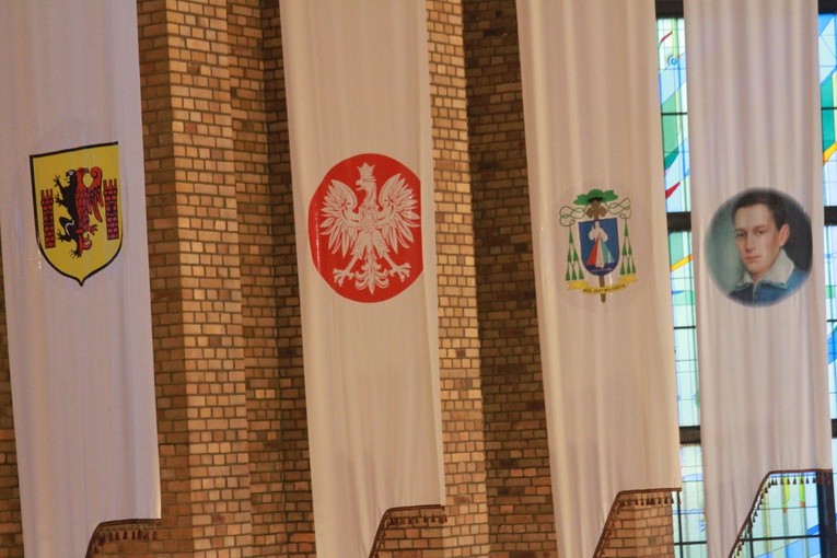 Zakończenie Roku św. Stanisława Kostki