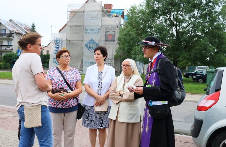 XXVI Elbląska Pielgrzymka Piesza