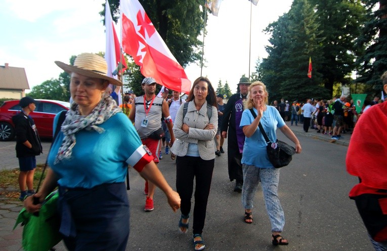 XXIX EPP - rocznica wybuchu powstania warszawskiego 