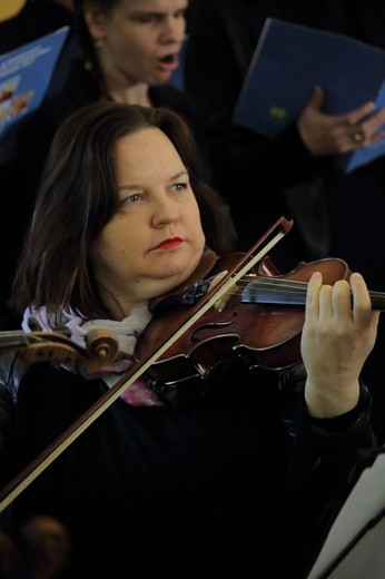 IX Warsztaty Muzyki Liturgicznej