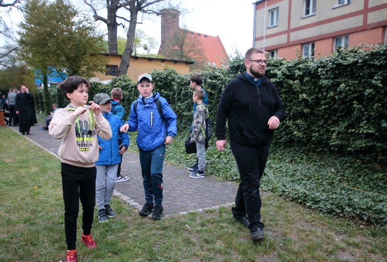 Festyn Liturgicznej Służby Ołtarza 