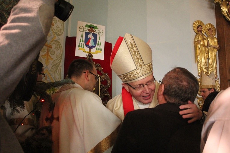 Orszak Trzech Króli w Płocku