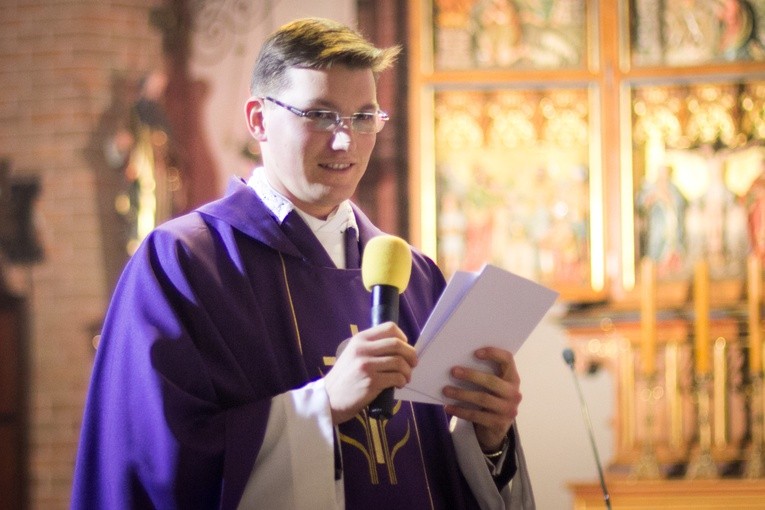 Konkurs szopek w konkatedrze św. Jakuba