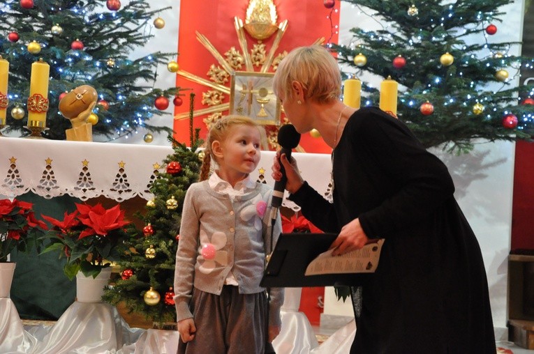 Festiwal kolęd i pastorałek w Makowie Mazowieckim