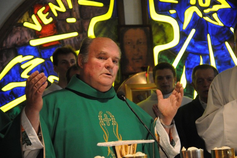 "Orzech" w obiektywie "Gościa"