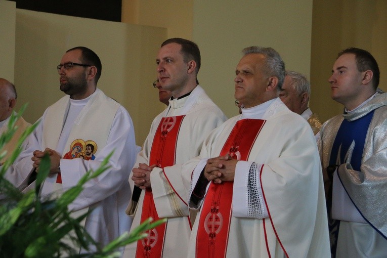 Uroczystości fatimskie w Ciechanowie. Część 3