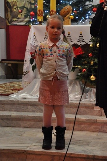 Festiwal kolęd i pastorałek w Makowie Mazowieckim