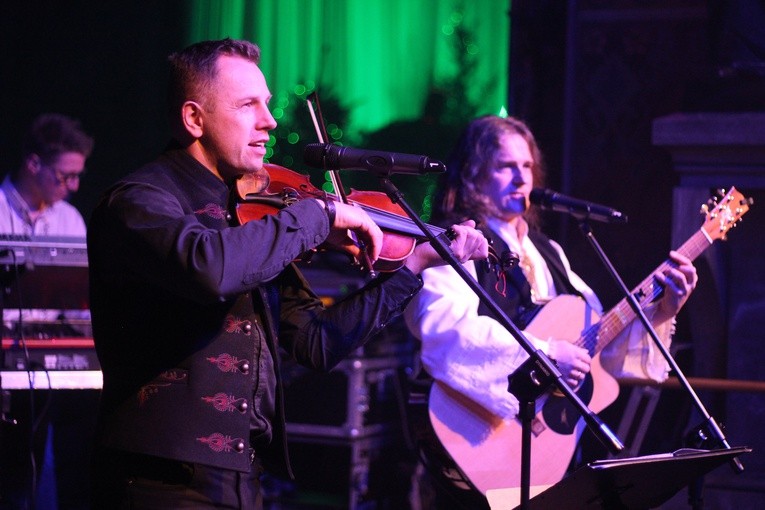 Płockie Kolędowanie 2018