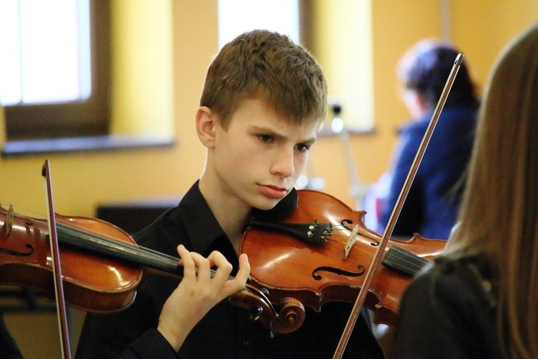 Pasłęk - VIII Warsztaty Muzyki Liturgicznej