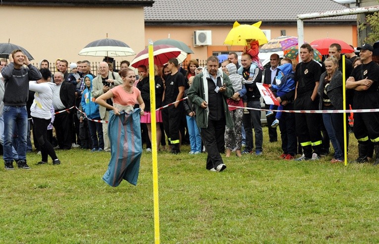 Dożynki gminy Pułtusk
