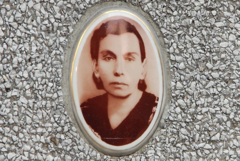 Stary cmentarz w Dębicy