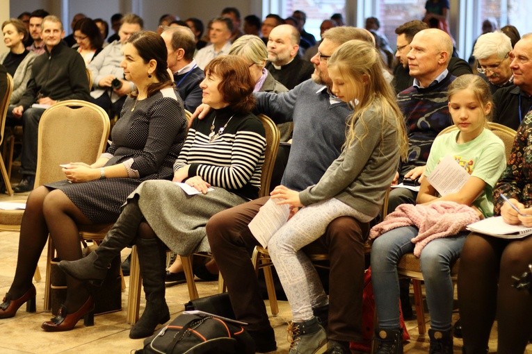 Diecezjalny Dzień Wspólnoty