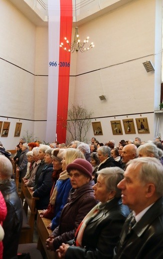 150-lecie przywrócenia do kultu ikony MBNP