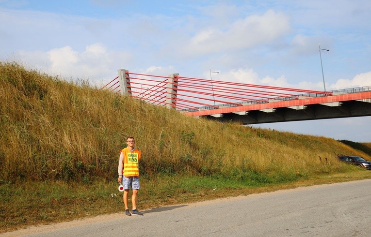 Pielgrzymka do Piaseczna