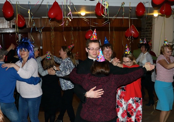 Bal Przemienienia