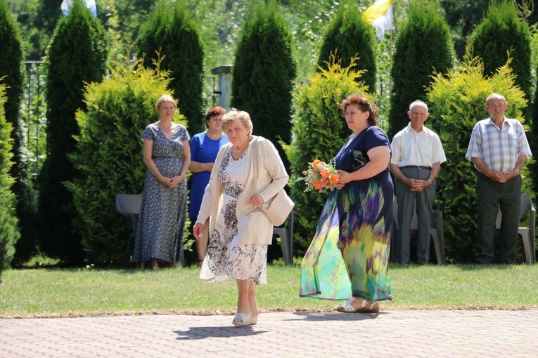 Odpust w Opinogórze