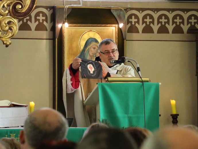 IV Papieski Zlot Motocyklowo-Samochodowy