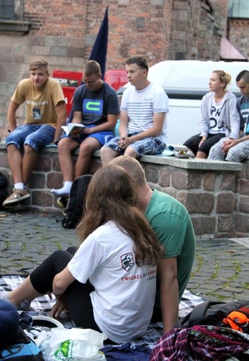 33. Płocka Piesza Pielgrzymka na Jasną Górę