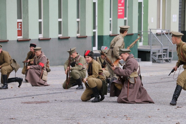 Maków dla Niepodległej