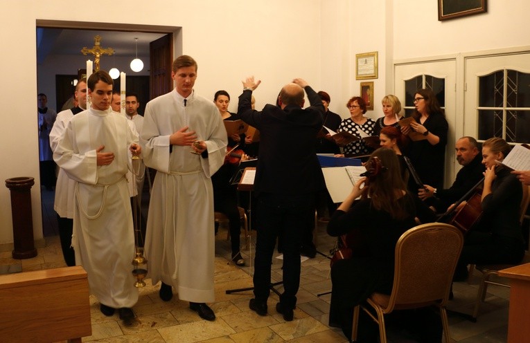IX Dzień Cecyliański - Elbląg