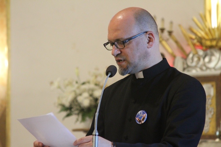 Kongres Trzeźwości w Białej
