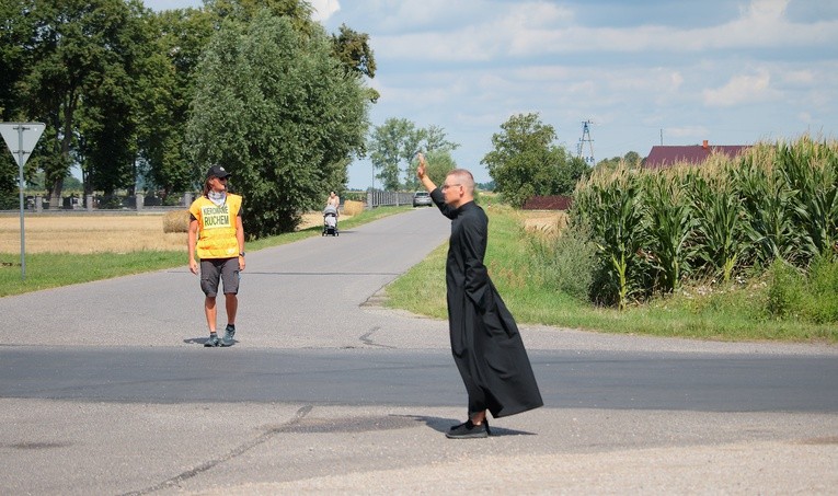 XXX Elbląska Pielgrzymka Piesza