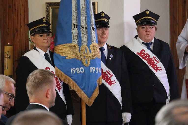 Obchody 83. rocznicy wybuchu II wojny światowej