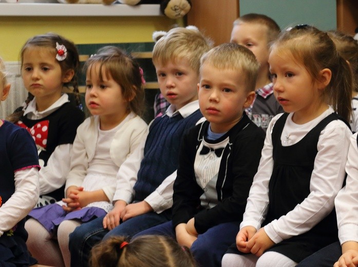 Akademia w rocznicę wyboru Karola Wojtyły na papieża