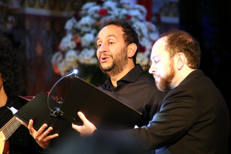 Płock. Festiwal Muzyki Jednogłosowej 2022