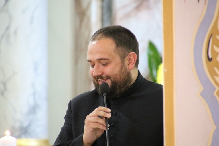 Miszewo Murowane. Dzień wspólnoty