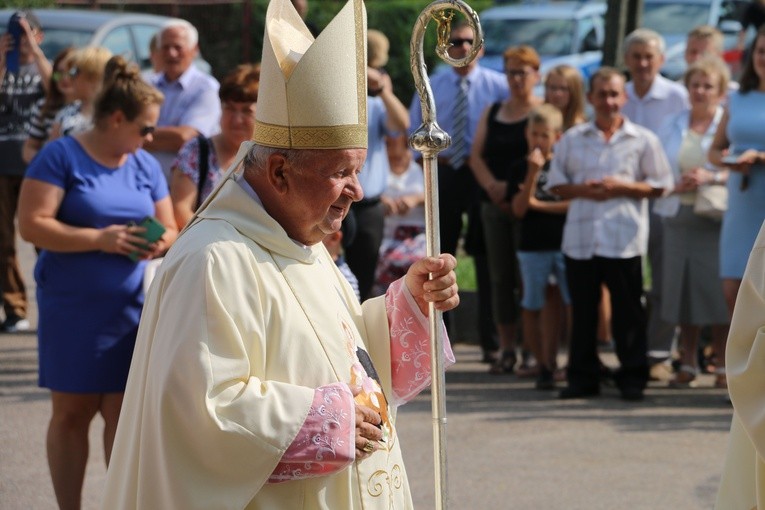 Jubileusz św. Stanisława Kostki. Część 2