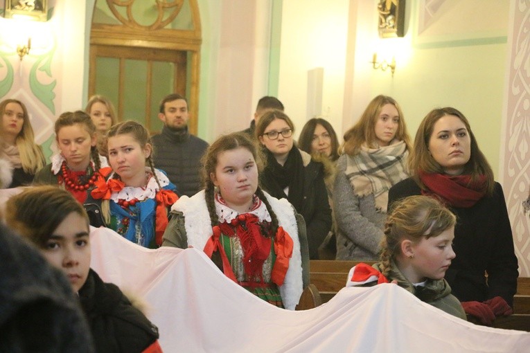 25 lat KSM diecezji płockiej