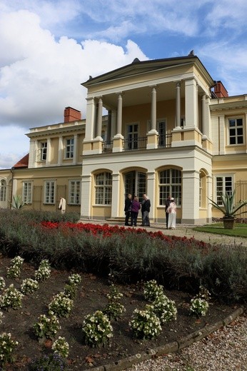 Muzeum Tradycji Szlacheckiej 
