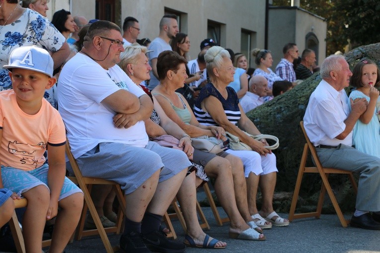 Rekonstrukcja powstania '44 w Raciążu