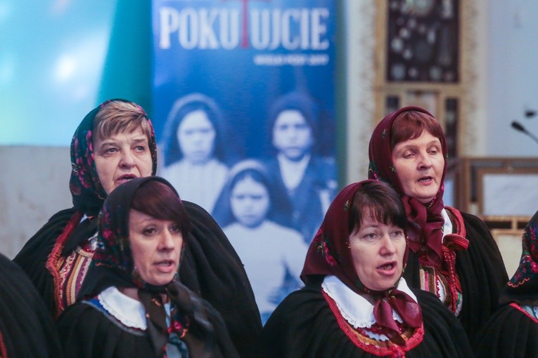 Pasyjne Żory