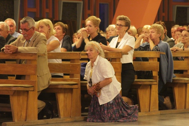 Jubileusz kościoła w Gostyninie