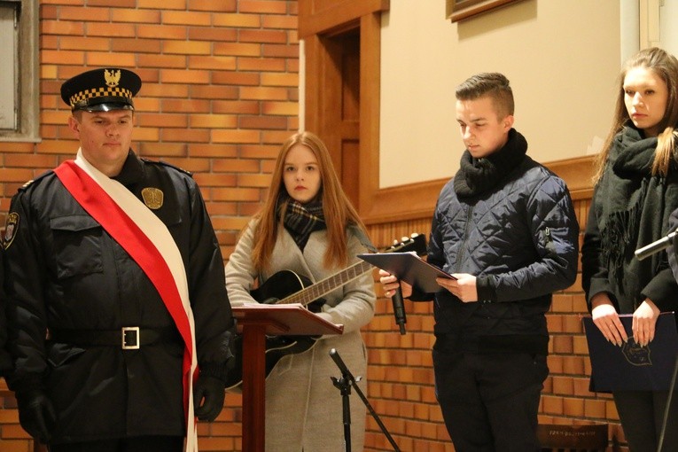 Dzień Żołnierzy Wyklętych w Mławie