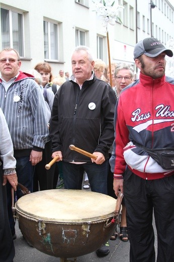 Pielgrzymka z Płocka do Skępego
