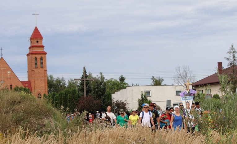 Być od Najświętszego Sakramentu 
